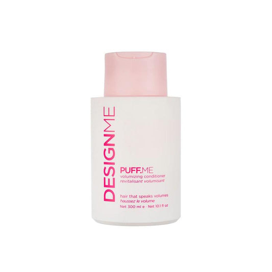 Design.Me Puff.ME Volume Conditioner - Design.ME | Available at In Sync Hair & Body Works, Fort Lauderdale, FL