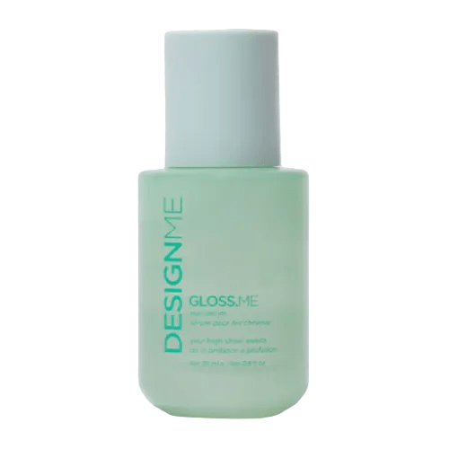 Design.Me Gloss.Me Hair Oil 0.35oz - Design.ME | Available at In Sync Hair & Body Works, Fort Lauderdale, FL