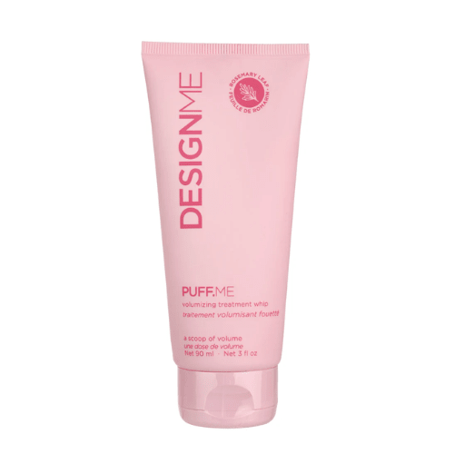Design.Me Puff Me Volumizing Whip 3oz - Design.ME | Available at In Sync Hair & Body Works, Fort Lauderdale, FL