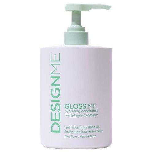 Design.Me Gloss.Me Hydrating Conditioner - Design.ME | Available at In Sync Hair & Body Works, Fort Lauderdale, FL
