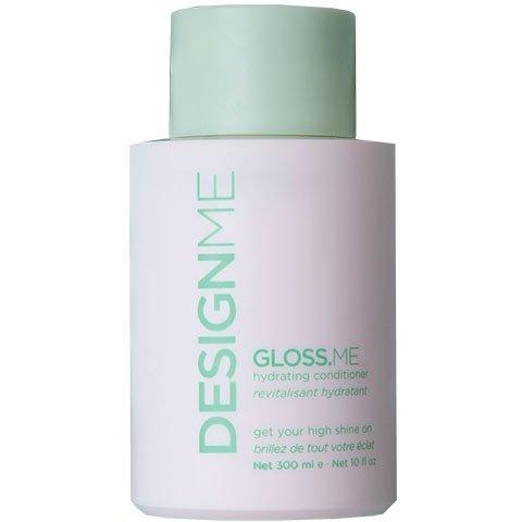 Design.Me Gloss.Me Hydrating Conditioner - Design.ME | Available at In Sync Hair & Body Works, Fort Lauderdale, FL