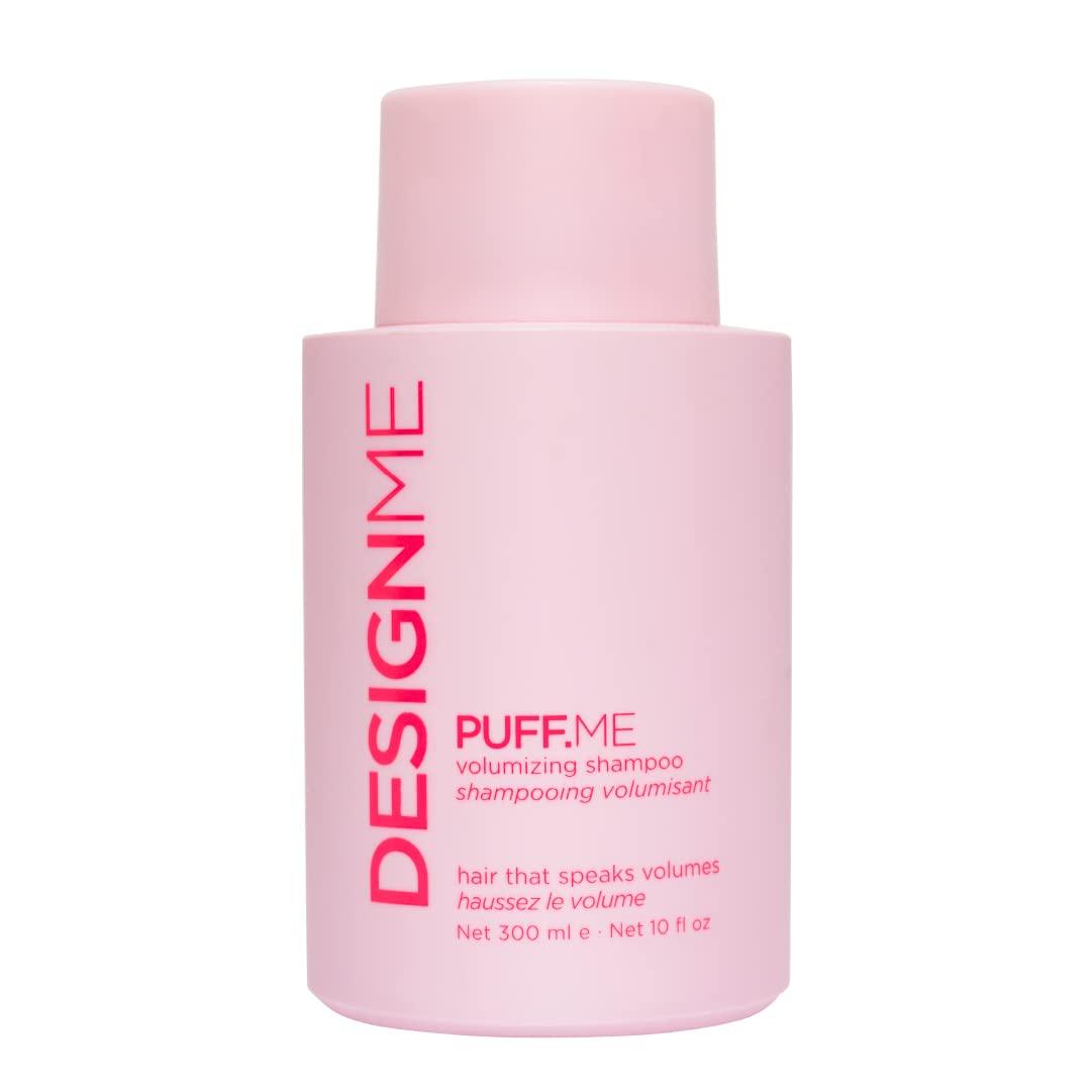 Design.Me Puff.ME Volume Shampoo - Design.ME | Available at In Sync Hair & Body Works, Fort Lauderdale, FL