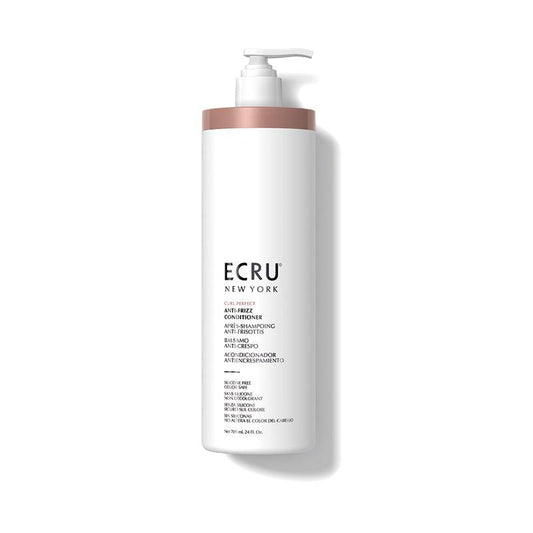 ECRU New York Anti-Frizz Conditioner - ECRU New York | Available at In Sync Hair & Body Works, Fort Lauderdale, FL