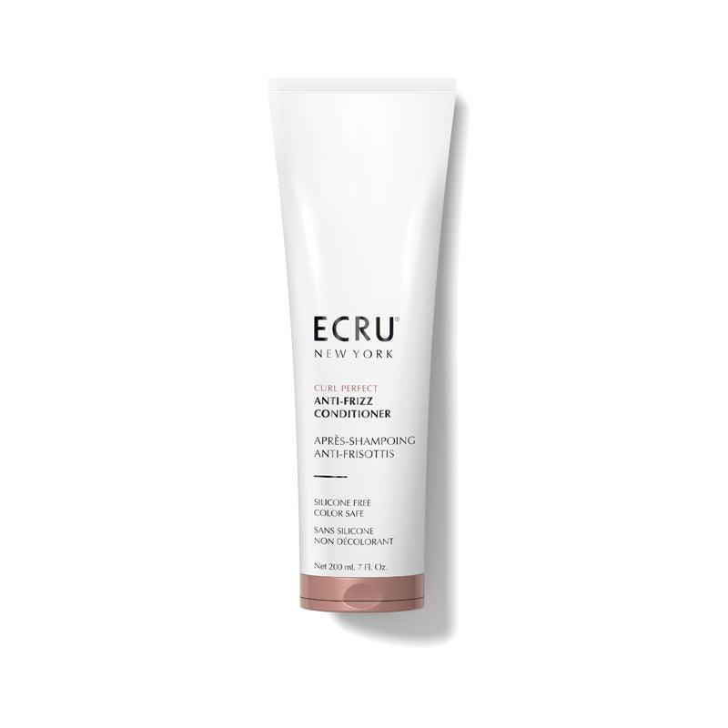 ECRU New York Anti-Frizz Conditioner - ECRU New York | Available at In Sync Hair & Body Works, Fort Lauderdale, FL