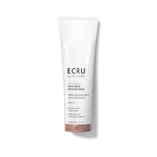 ECRU New York Anti-Frizz Conditioner - ECRU New York | Available at In Sync Hair & Body Works, Fort Lauderdale, FL
