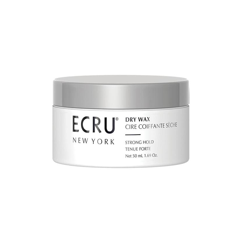 ECRU New York Dry Wax 1.69 oz - ECRU New York | Available at In Sync Hair & Body Works, Fort Lauderdale, FL