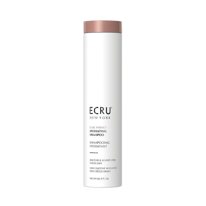 ECRU New York Hydrating Shampoo - ECRU New York | Available at In Sync Hair & Body Works, Fort Lauderdale, FL