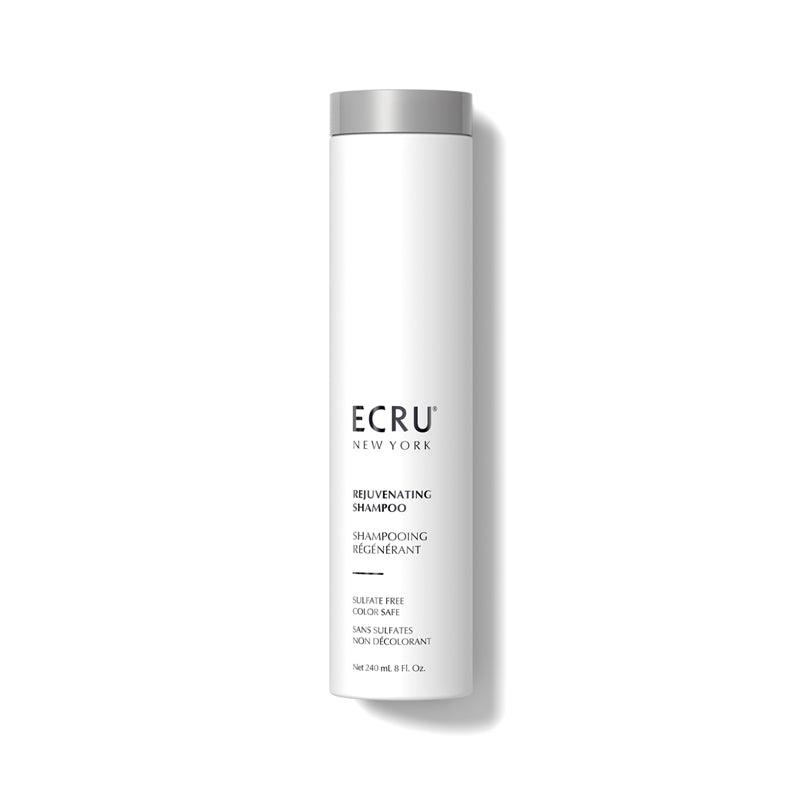 ECRU New York Rejuvenating Shampoo - ECRU New York | Available at In Sync Hair & Body Works, Fort Lauderdale, FL
