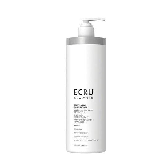 ECRU New York Restorative Conditioner - ECRU New York | Available at In Sync Hair & Body Works, Fort Lauderdale, FL
