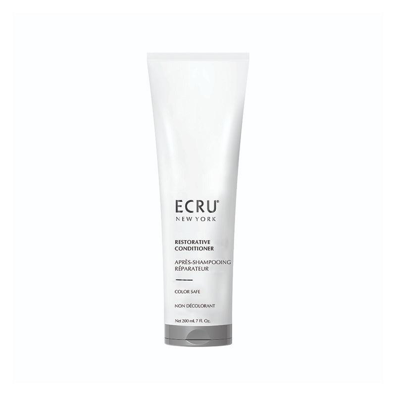 ECRU New York Restorative Conditioner - ECRU New York | Available at In Sync Hair & Body Works, Fort Lauderdale, FL