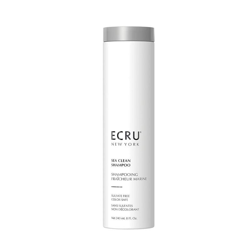 ECRU New York Sea Clean Shampoo - ECRU New York | Available at In Sync Hair & Body Works, Fort Lauderdale, FL