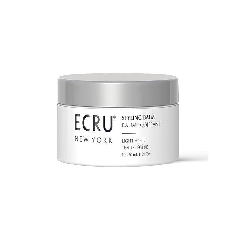 ECRU New York Styling Balm 1.69 oz - ECRU New York | Available at In Sync Hair & Body Works, Fort Lauderdale, FL