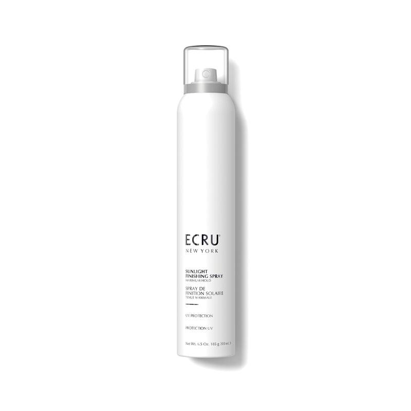 ECRU New York Sunlight Finishing Spray Max 6.5 oz - ECRU New York | Available at In Sync Hair & Body Works, Fort Lauderdale, FL