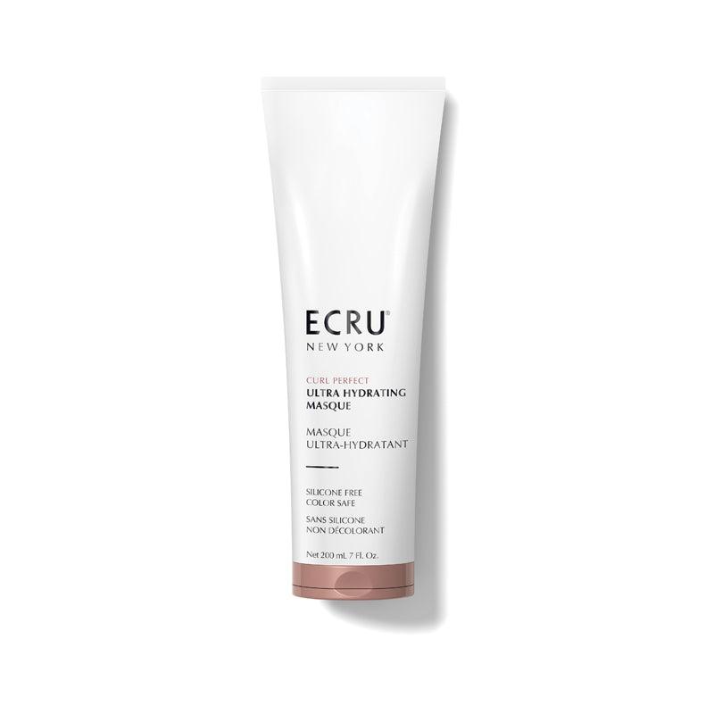 ECRU New York Ultra Hydrating Masque 7 oz - ECRU New York | Available at In Sync Hair & Body Works, Fort Lauderdale, FL