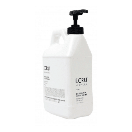 ECRU New York Rejuvenating Shampoo 64oz - ECRU New York | Available at In Sync Hair & Body Works, Fort Lauderdale, FL