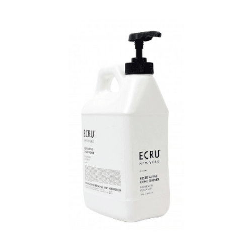 ECRU New York Restorative Conditioner 64oz - ECRU New York | Available at In Sync Hair & Body Works, Fort Lauderdale, FL