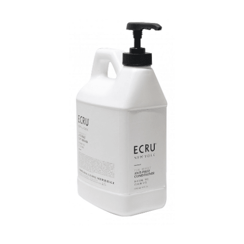 Ecru New York Anti-Frizz Conditioner 64oz - ECRU New York | Available at In Sync Hair & Body Works, Fort Lauderdale, FL