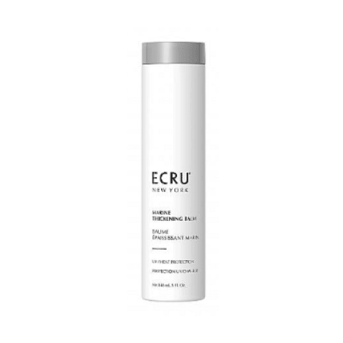 Ecru New York Marine Thickening Balm 5oz - ECRU New York | Available at In Sync Hair & Body Works, Fort Lauderdale, FL