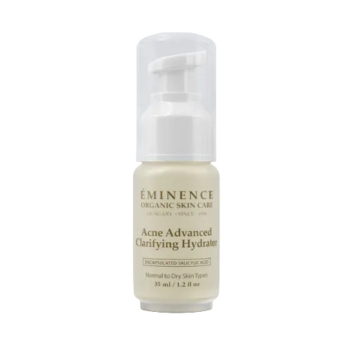 Eminence Organics Acne Advanced Clarifying Hydrator