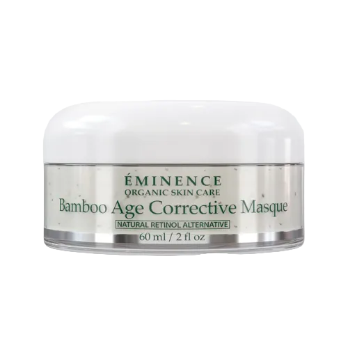 Eminence Organics Bamboo Age Corrective Masque
