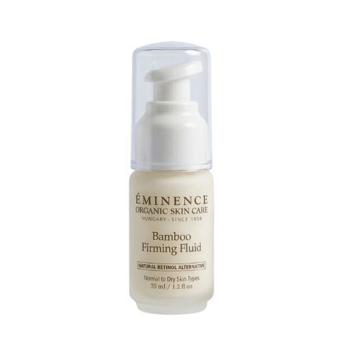 Eminence Organics Bamboo Firming Fluid