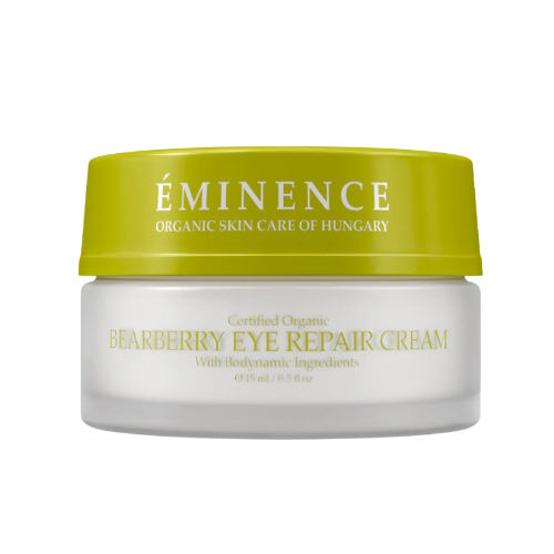 Eminence Organics Bearberry Eye Repair Cream