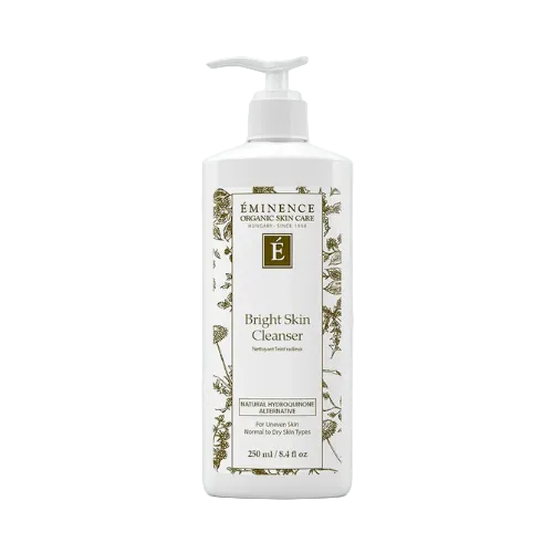 Eminence Organics Bright Skin Cleanser