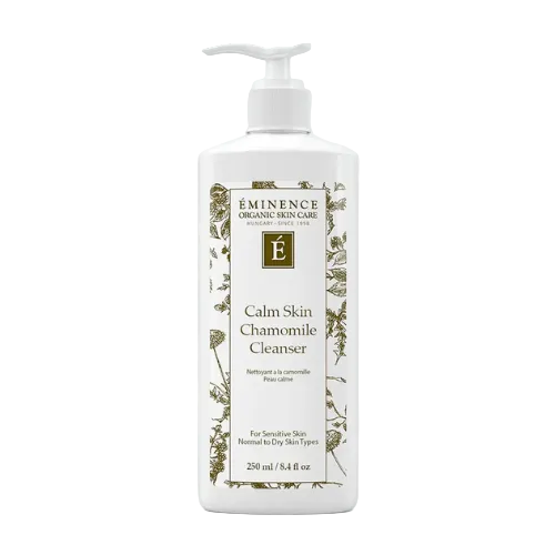 Eminence Organics Calm Skin Chamomile Cleanser