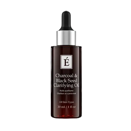 Eminence Organics
Charcoal & Black Seed Clarifying Oil