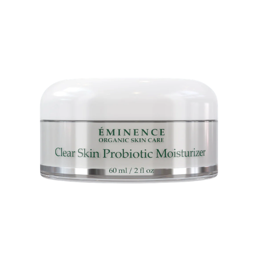 Eminence Organics Clear Skin Probiotic Moisturizer