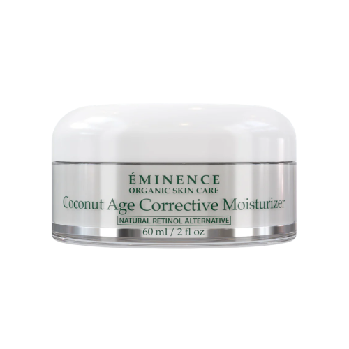 Eminence Organics Coconut Age Corrective Moisturizer