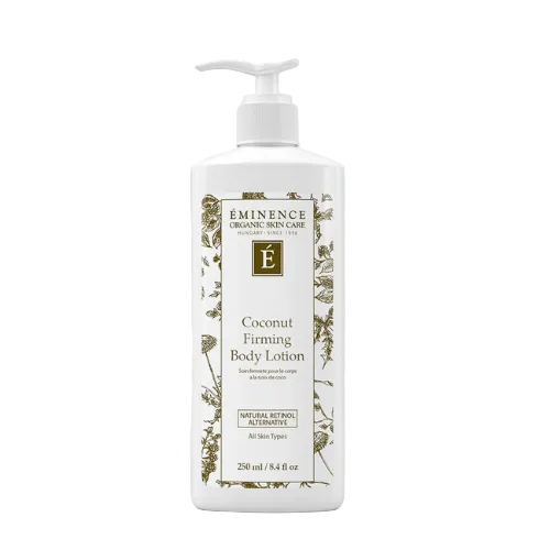 Eminence Organics Coconut Firming Body Lotion