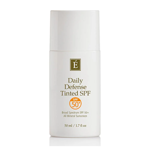 Eminence Organics Daily Defense Tinted SPF50 1.7oz