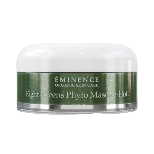 Eminence Organics Eight Greens Phyto Masque (Hot)