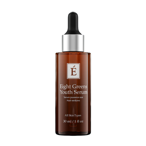 Eminence Organics Eight Greens Youth Serum
