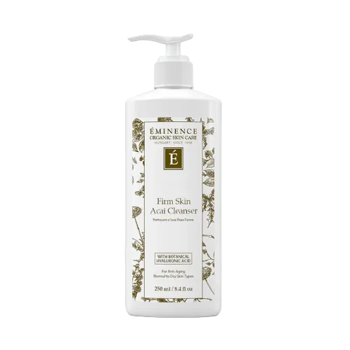 Eminence Organics Firm Skin Acai Cleanser