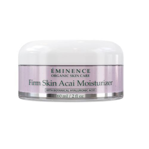 Eminence Organics Firm Skin Acai Moisturizer