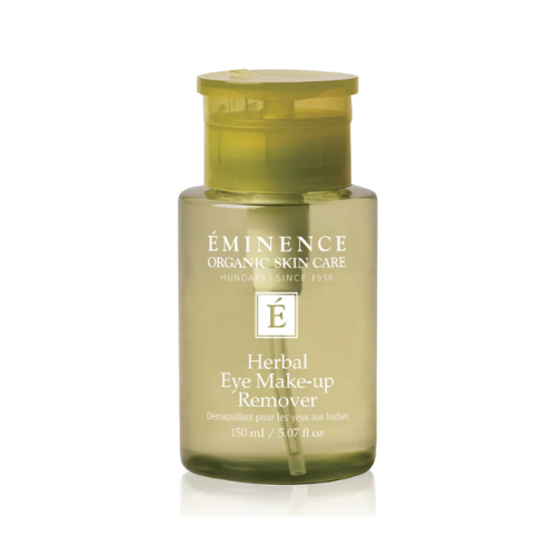 Eminence Organics Herbal Eye Make-Up Remover 5.07oz