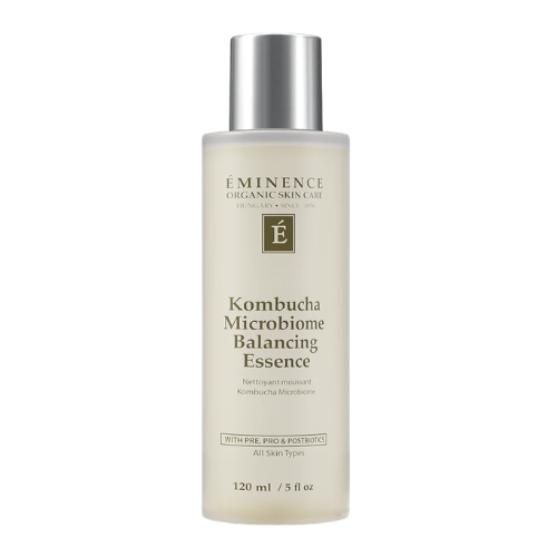 Eminence Organics Kombucha Microbiome Balancing Essence