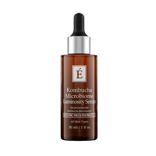 Eminence Organics Kombucha Microbiome Luminosity Serum