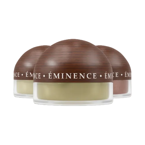 Eminence Organics Lip Trio 0.27 oz