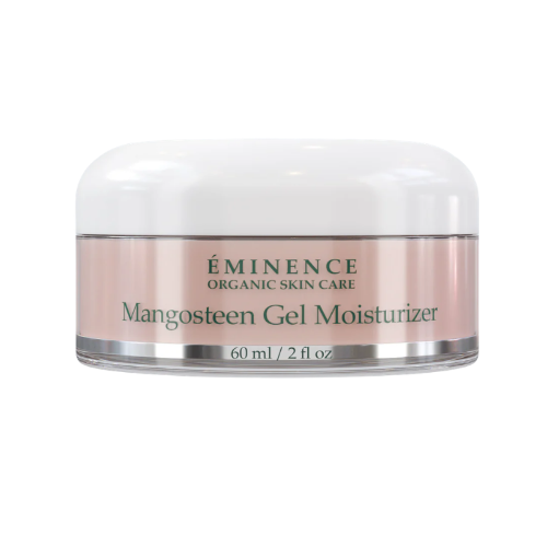 Eminence Organics Mangosteen Gel Moisturizer