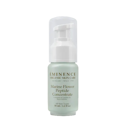 Eminence Organics Marine Flower Peptide Concentrate 1.2oz