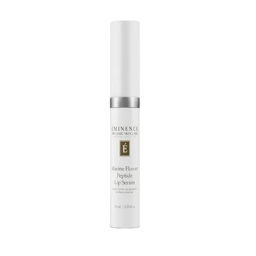 Eminence Organics Marine Flower Peptide Lip Serum 0.33o