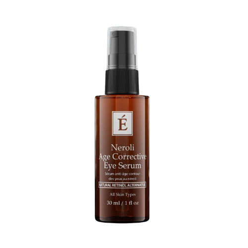 Neroli Age Corrective Eye Serum bottle 