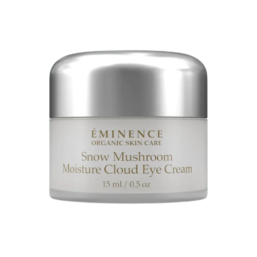 Eminence Organics Snow Mushroom Moisture Cloud Eye Cream