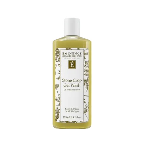 Eminence Organics Stone Crop Gel Wash