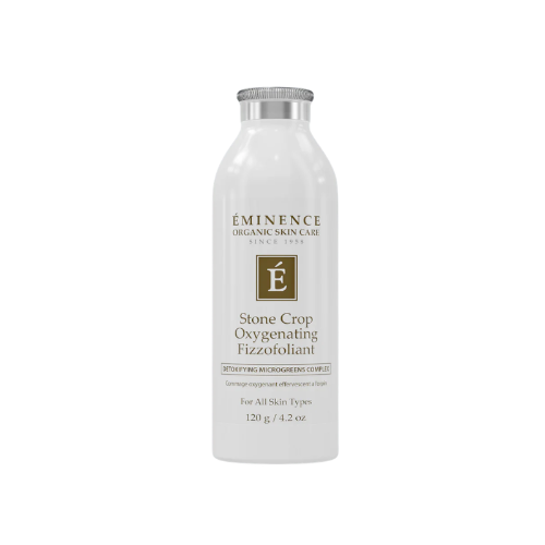 Eminence Organic Skin Care bottle 