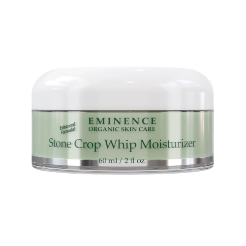 Eminence Organics Stone Crop Whip Moisturizer
