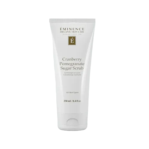 Eminence Organics Strawberry Rhubarb Hyaluronic Body Lotion